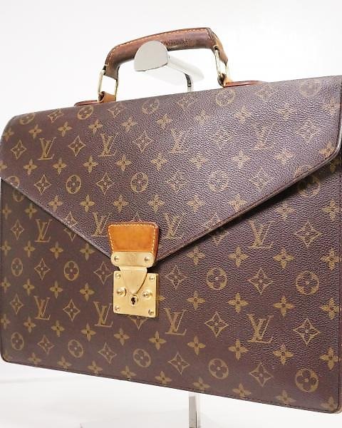 Louis Vuitton - bagaglio a mano bisten 50 monogram Maleta - Catawiki