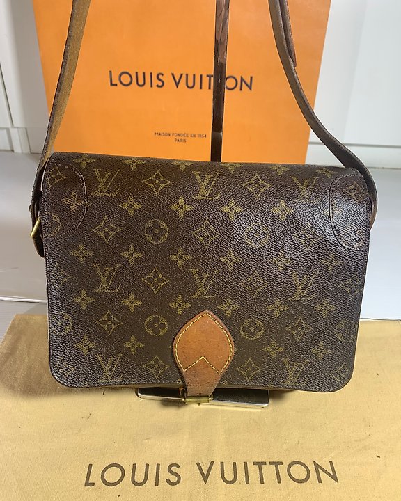 Louis Vuitton - Chantilly New Lock - Limited Edition SS - Catawiki