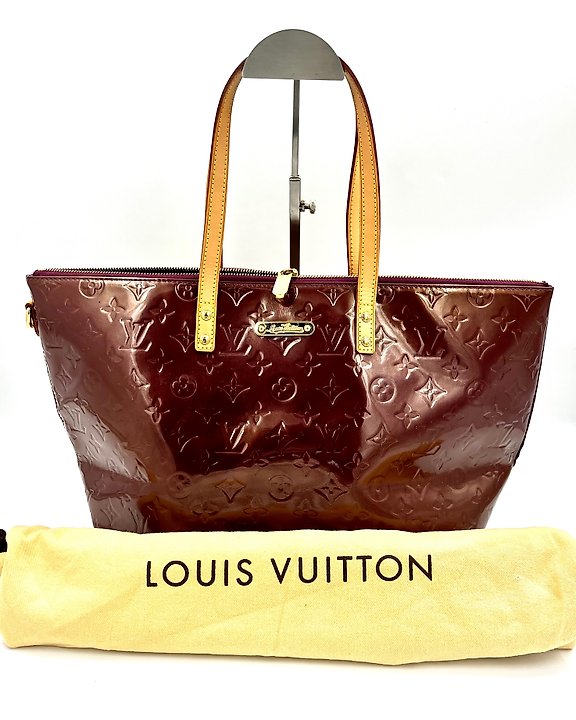Louis Vuitton - NO RESERVE PRICE - Paris Alma PM Brown - Catawiki