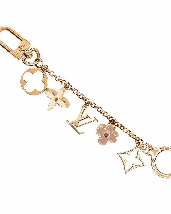 Louis Vuitton - flower-full-earrings M68131 Earrings - Catawiki