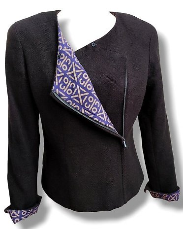 Ropa de chanel para mujer best sale