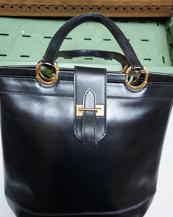 Hermès - Bride-a-Brac Case Handbag - Catawiki