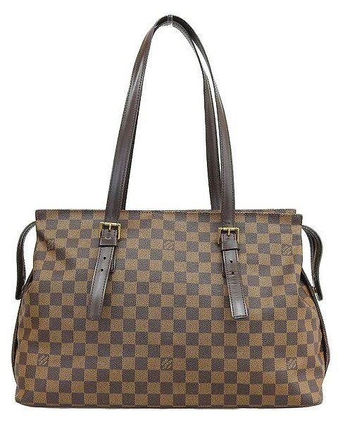 Louis Vuitton - Pochette Cite M51183 Handbag - Size: Bags & - Catawiki