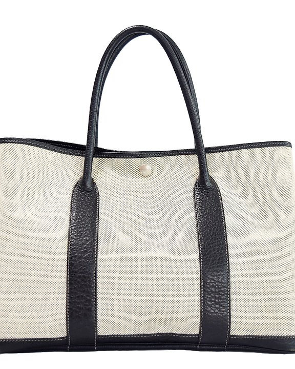 Hermès - HERLINE Tote - Handbag - Catawiki