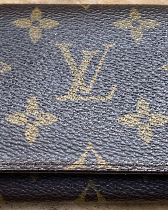Louis Vuitton - Monogram Denim Alligator - Marc Jacobs - Catawiki