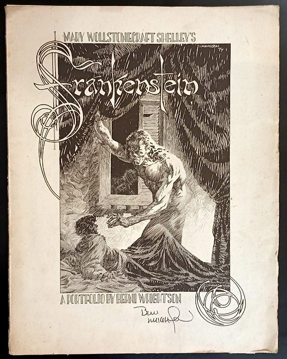 il libro di concept art dello Hobbit