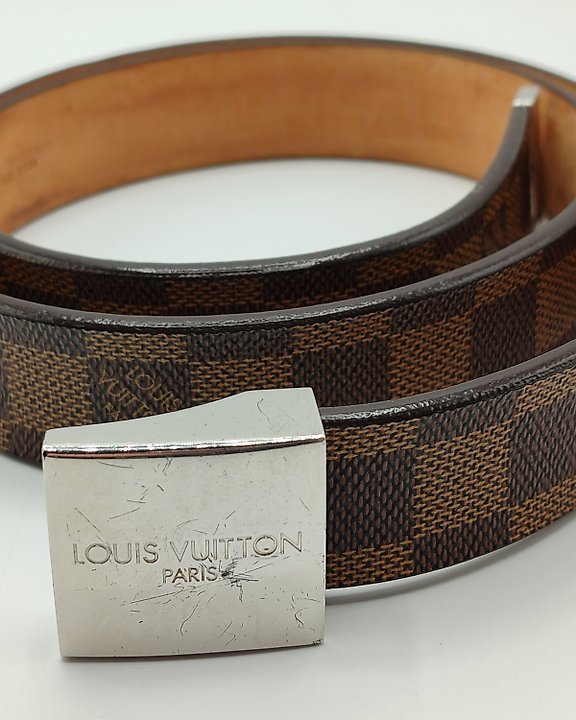 Louis Vuitton - Collier LV Éclipse - Necklace - Catawiki