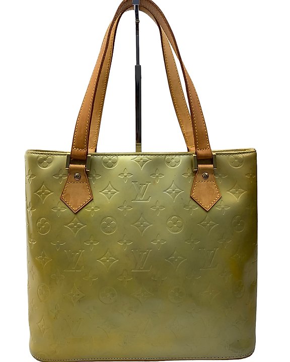 At Auction: Louis Vuitton, LOUIS VUITTON shoulder bag GAME ON