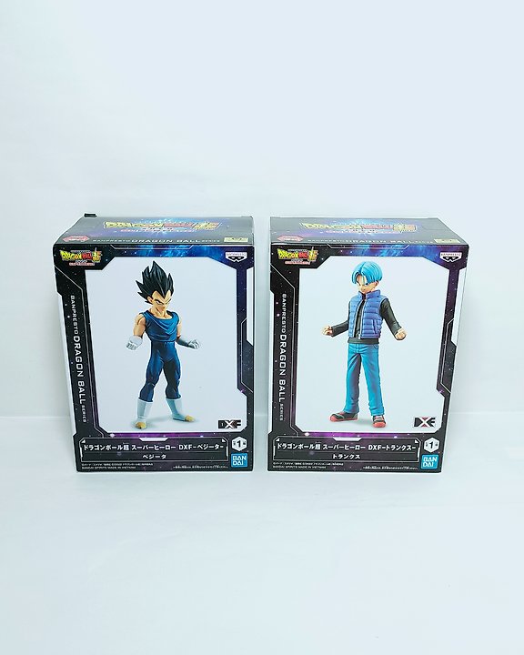 Dragon Ball Z - Figurine-jouet Dragon Ball Z Gotenks anime figuur -  2010-2020 - Japon - Catawiki