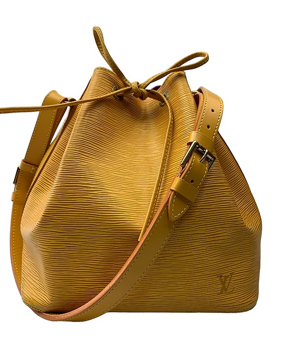 Louis Vuitton – Suhali L'ingenieux Doctor Bag - Catawiki
