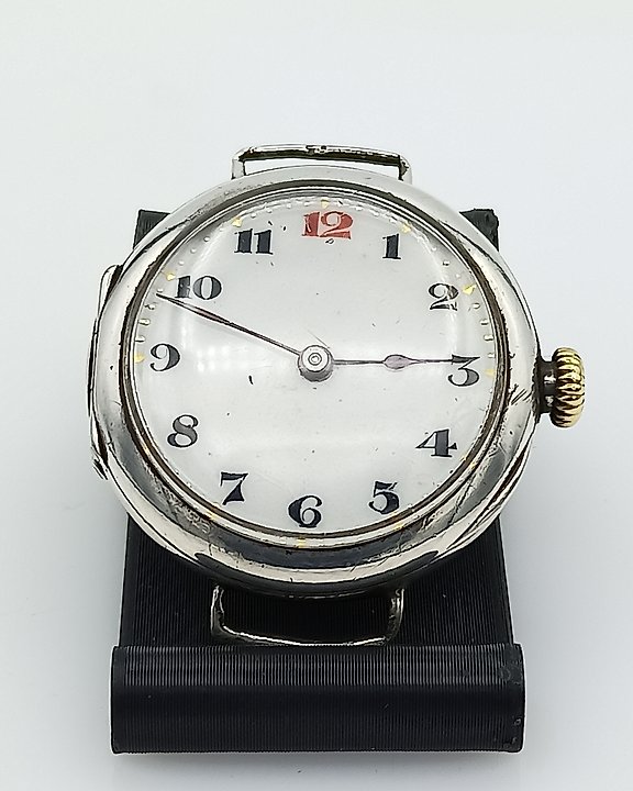 Catawiki sales orologi recensioni