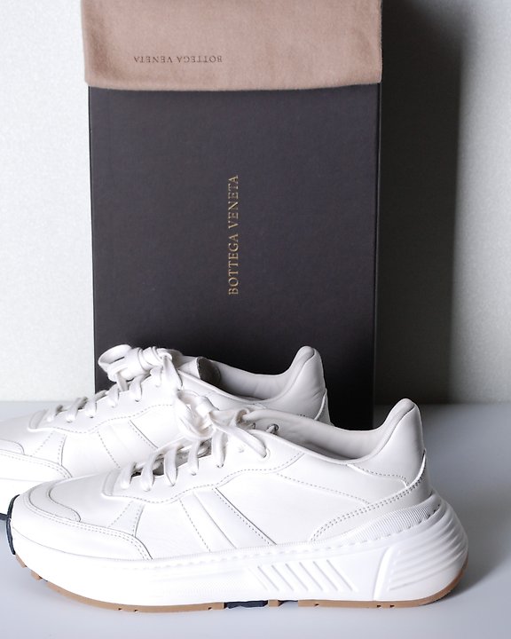 Scarpe sales uomo nuove