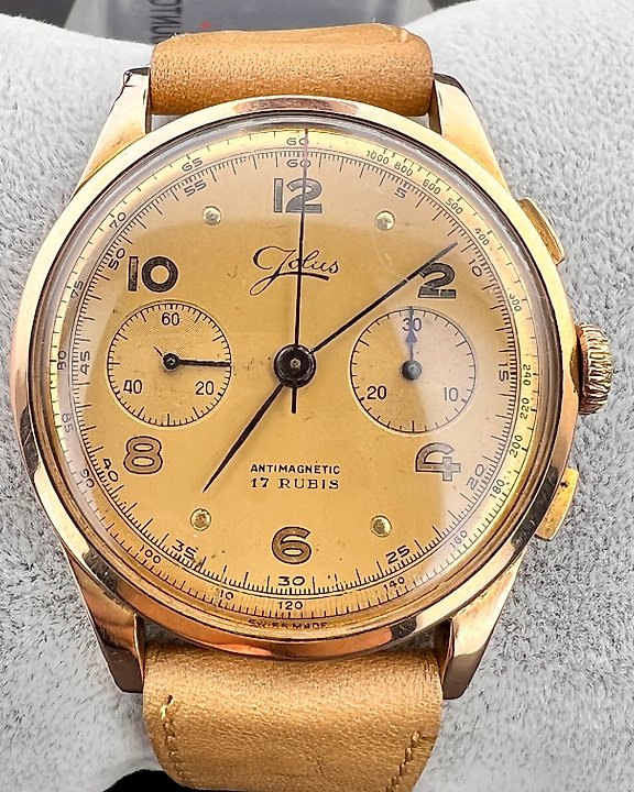 Catawiki aste orologi discount vintage