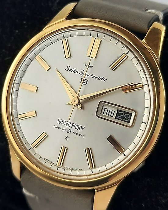 Catawiki sales orologi recensioni