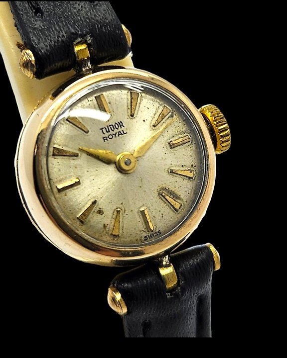 Catawiki vintage watches outlet