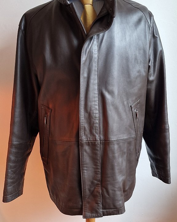 Sell my leather jacket near me hotsell