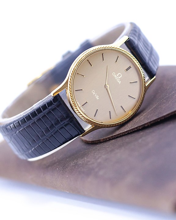 Objects offered by Super Cool Watches
