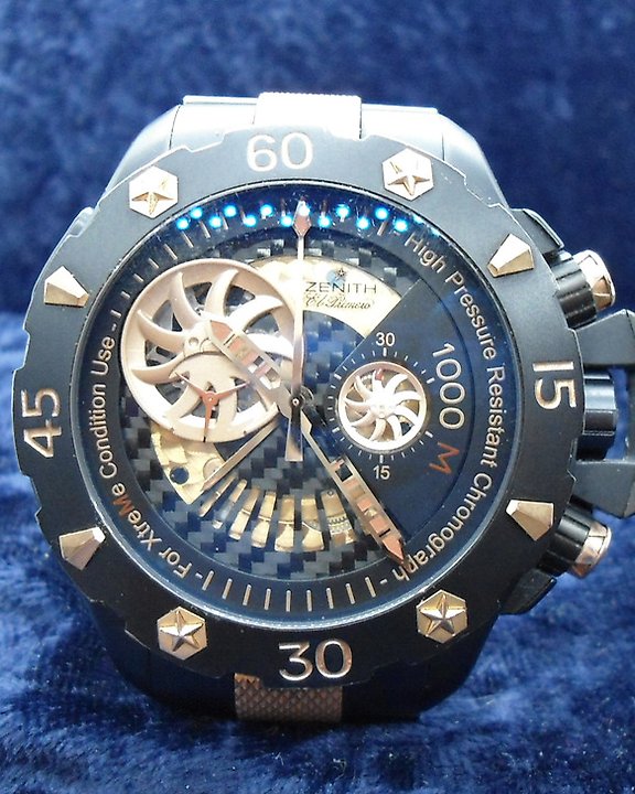 Catawiki shop exclusieve horloges
