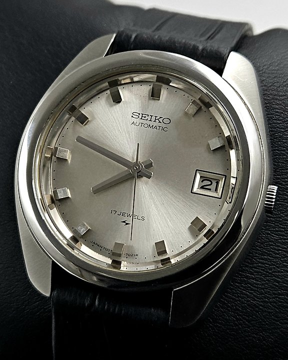 Catawiki store orologi vintage