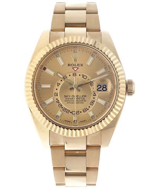 Catawiki aste orologi store rolex