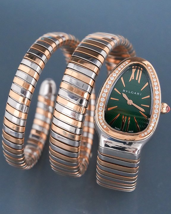 Asta di orologi da polso da donna esclusivi Catawiki