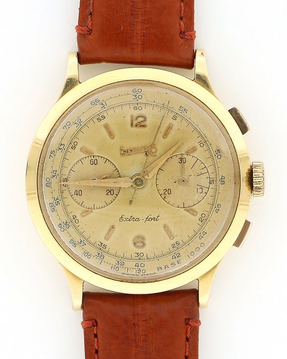 Catawiki vintage cheap watches