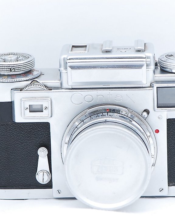 Asta di fotocamere analogiche (1950-2000) - Catawiki