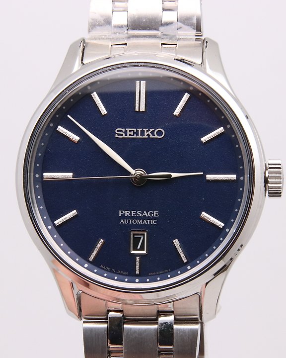 Seiko horlogeveiling Catawiki