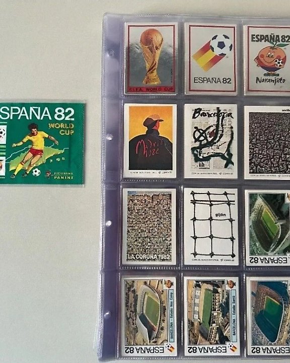Messi, 45 000€ pour une carte Panini : 3 questions à un expert Katawiki