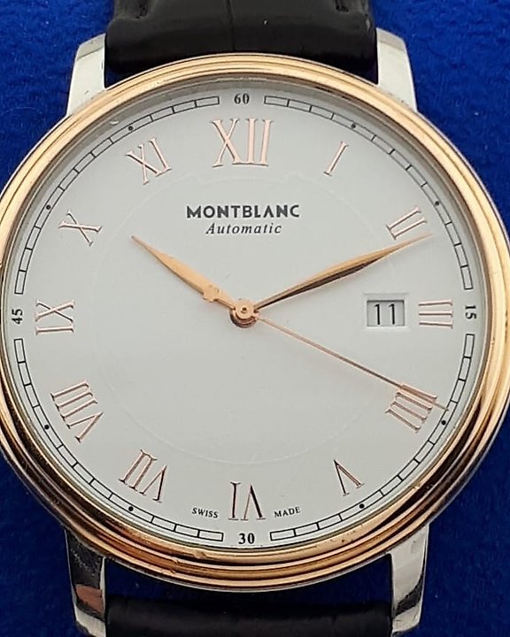 Objects offered by Swiss Star Watches