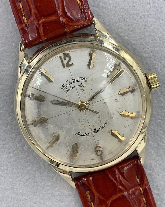 Catawiki vintage watches top