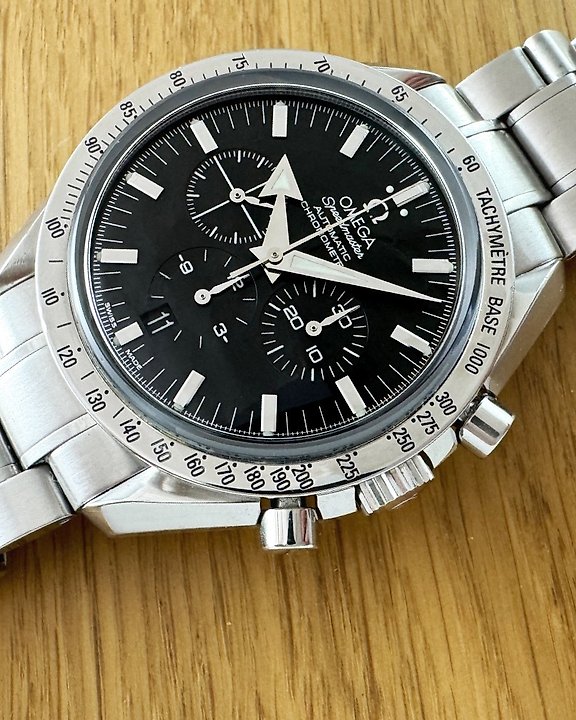 Asta orologi omega catawiki discount