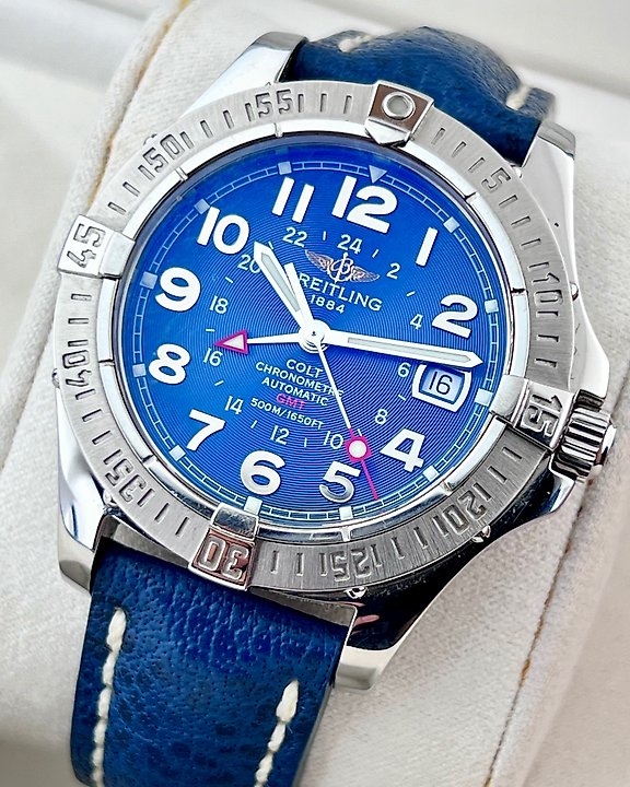 Catawiki shop exclusieve horloges
