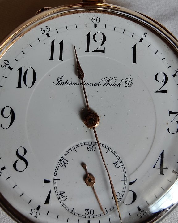Catawiki orologi discount da taschino