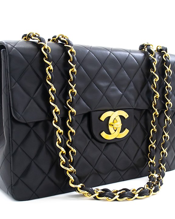 Asta borse chanel cheap