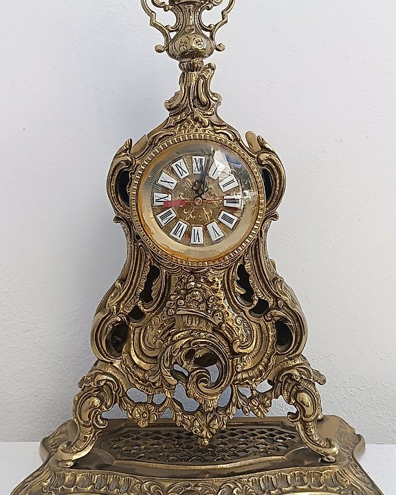Asta di orologi vintage senza prezzo di riserva Catawiki