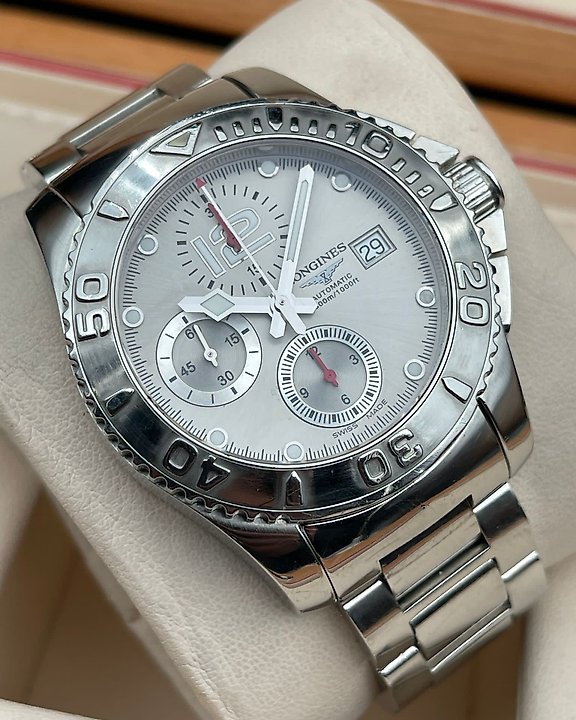 Subasta de relojes de pulsera exclusivos Sin precio de Catawiki