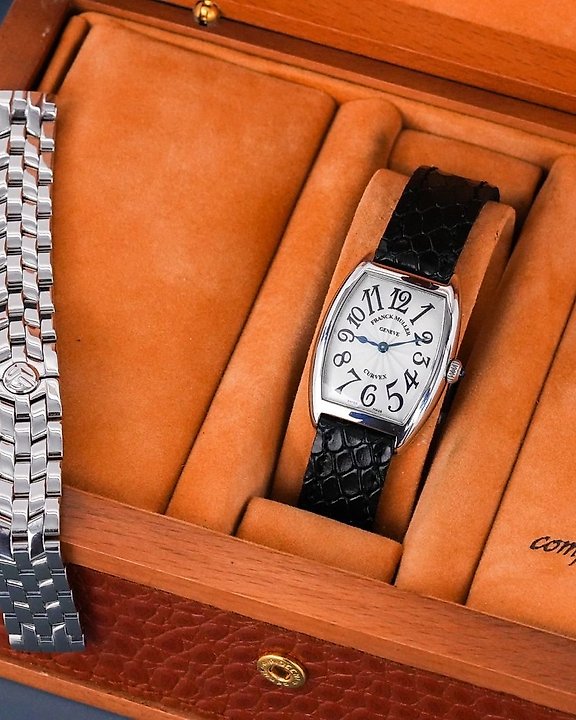 Catawiki sales orologi recensioni