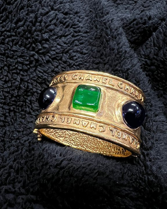 Chanel outlet fashion jewellery