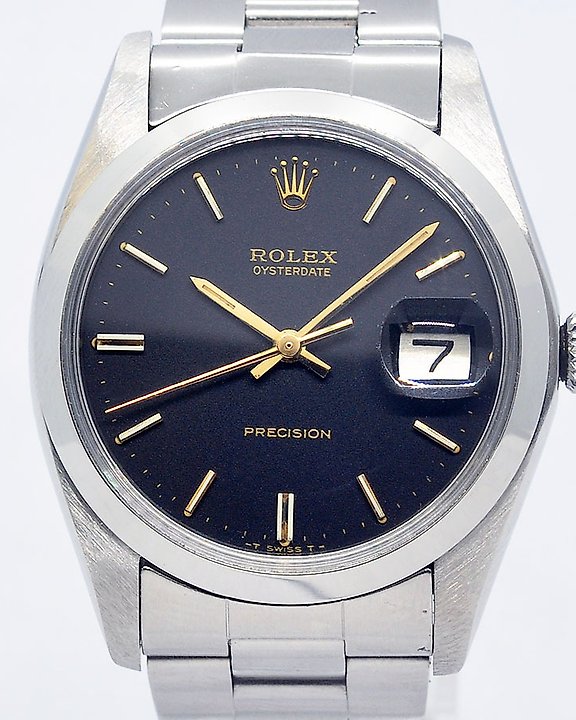 Asta rolex sequestrati 2020 top