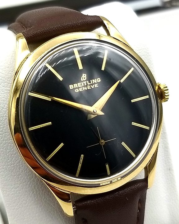 Aste orologi senza prezzo di riserva store