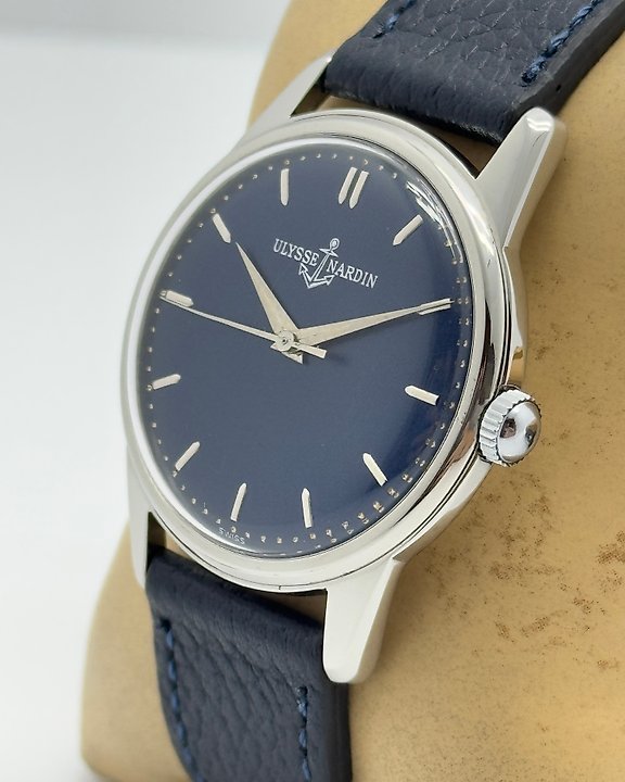 Asta di orologi da polso vintage senza prezzo di riserva Catawiki