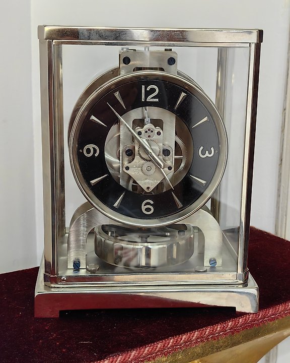 Asta di orologi di lusso Catawiki