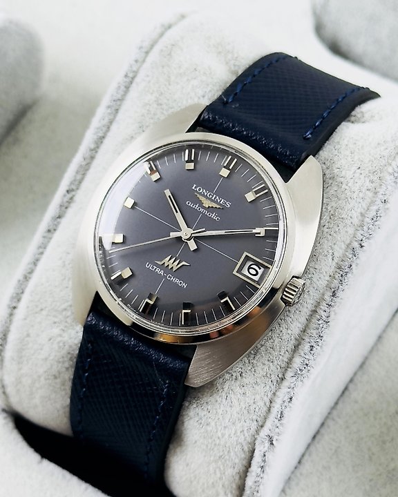 Asta di orologi da polso vintage senza prezzo di riserva Catawiki