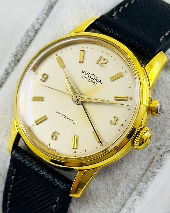 Asta di orologi da polso vintage senza prezzo di riserva Catawiki