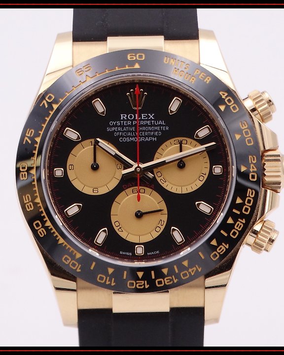 Aste online orologi rolex top
