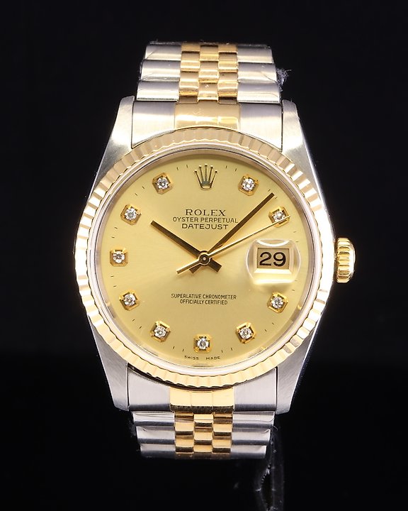 Asta di orologi da polso Rolex Catawiki
