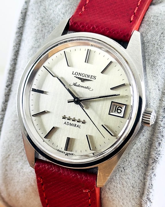 Asta di orologi da polso vintage senza prezzo di riserva Catawiki