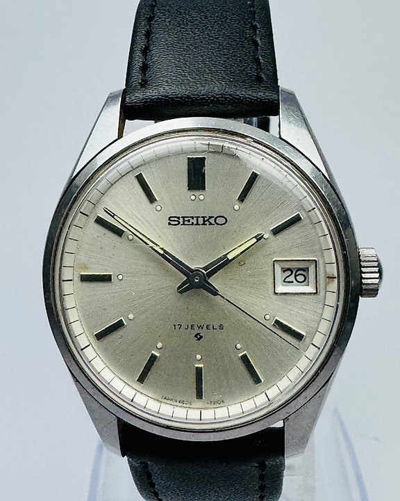 Subasta de relojes de pulsera vintage Catawiki