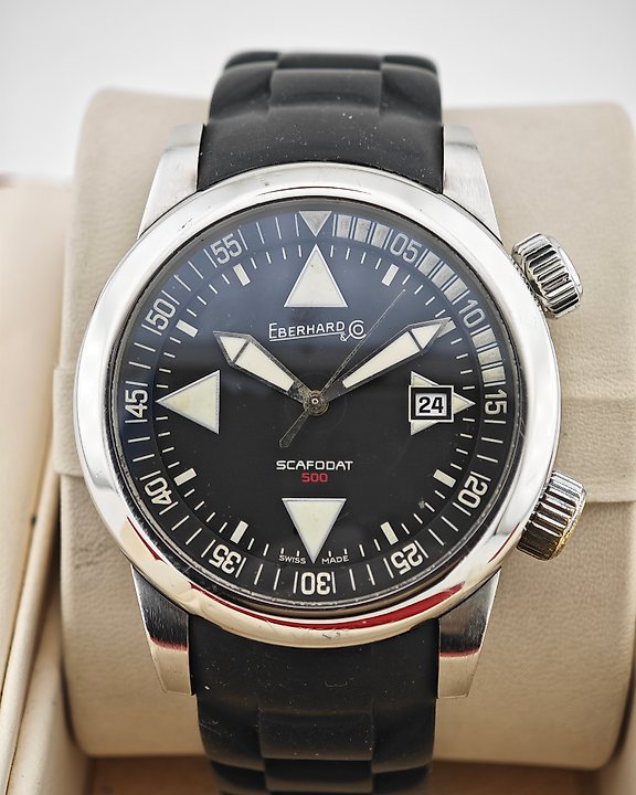 Catawiki orologi esclusivi on sale